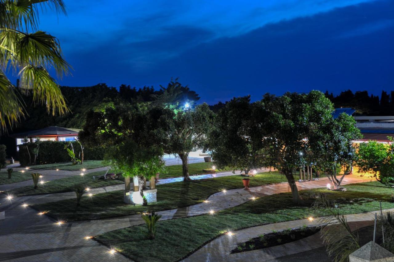 Tenuta Paifer Otranto Exterior foto
