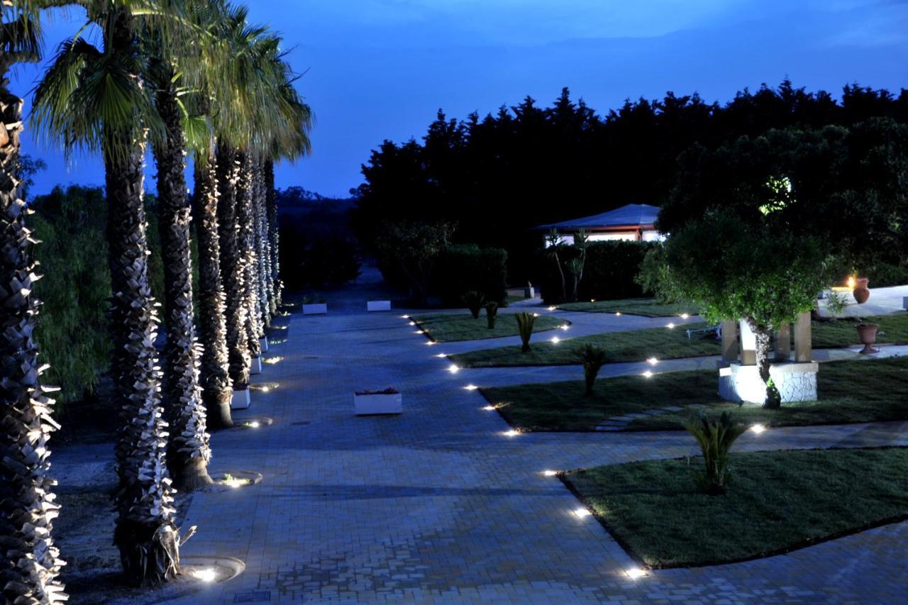 Tenuta Paifer Otranto Exterior foto