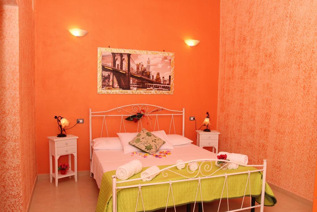 Tenuta Paifer Otranto Exterior foto