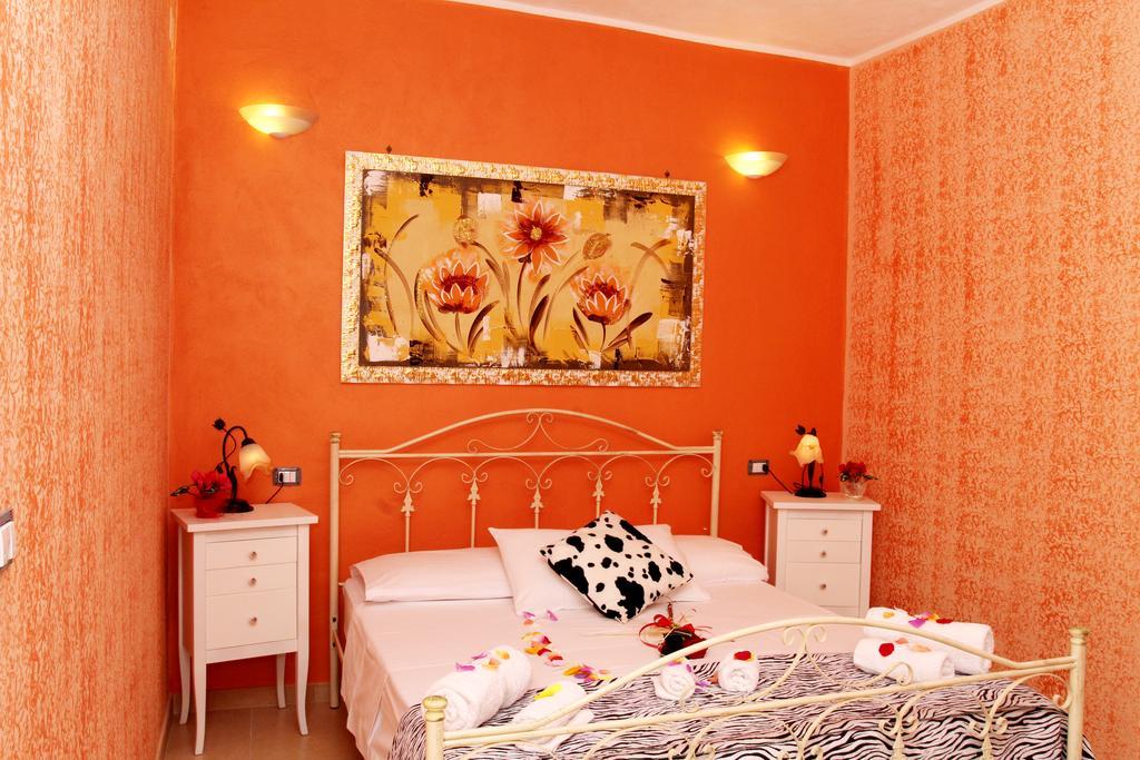 Tenuta Paifer Otranto Exterior foto