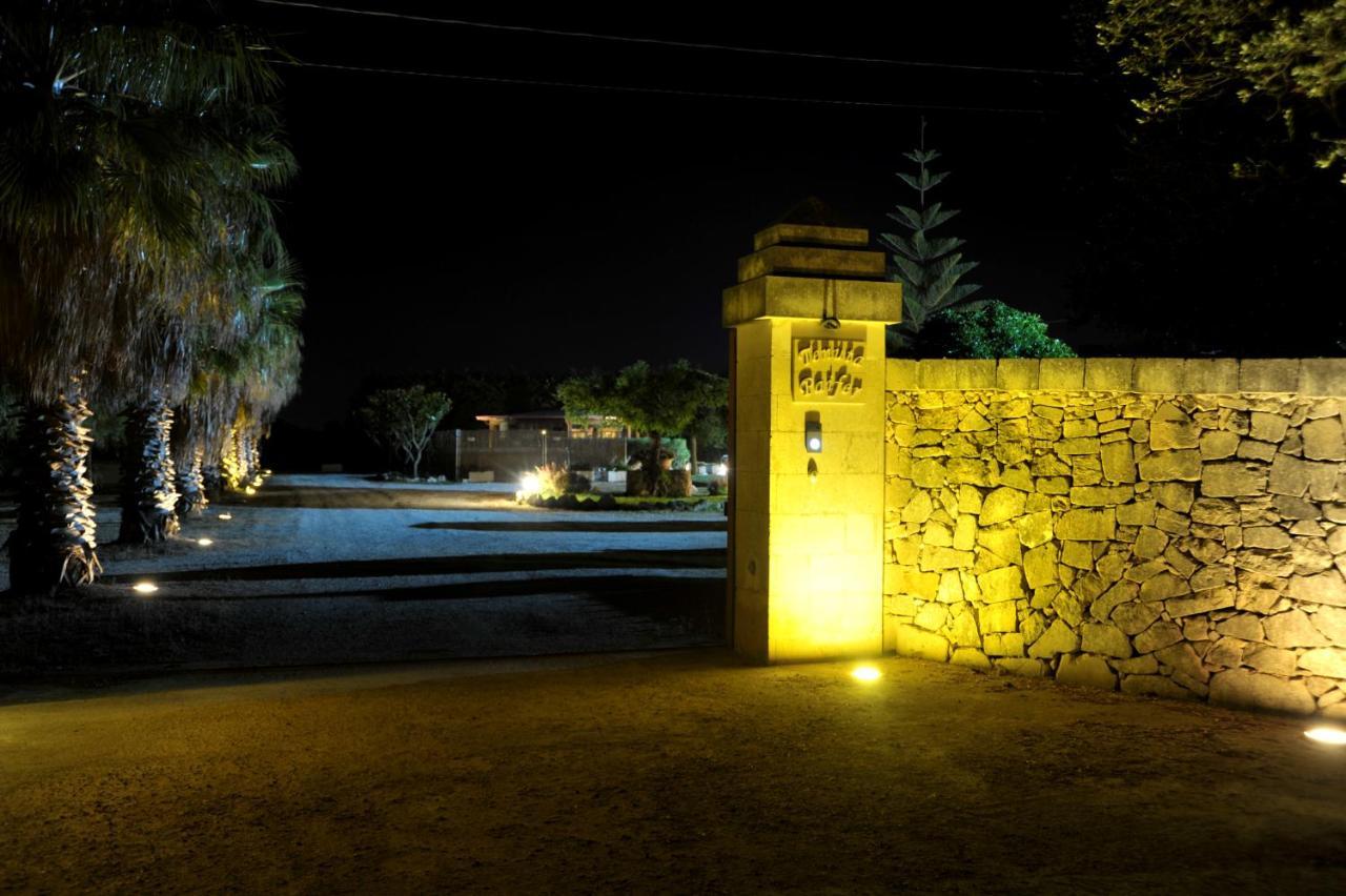 Tenuta Paifer Otranto Exterior foto